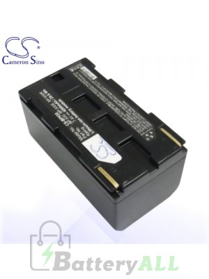 CS Battery for Canon BP-930 / BP-930E / BP-930R / Canon C2 Battery 4000mah CA-BP930