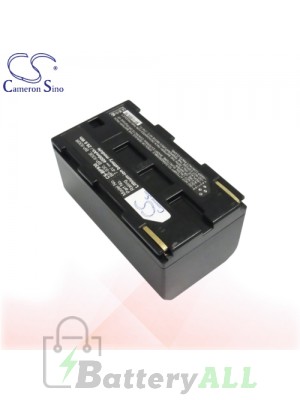 CS Battery for Canon MV200i / Optora / Optura Pi / UCV10 Battery 4000mah CA-BP930