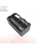 CS Battery for Canon UCV10Hi / UCV20 / UCV20Hi / UCV30Hi Battery 4000mah CA-BP930