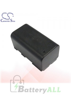 CS Battery for Canon UCX2Hi / UCX30Hi / UCX40Hi / UCX45Hi Battery 4000mah CA-BP930