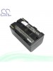 CS Battery for Canon V65Hi / V420 / V500 / V520 / Vistura Battery 4000mah CA-BP930