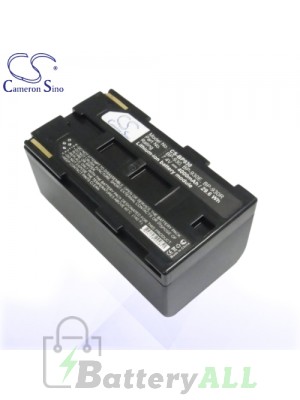 CS Battery for Canon DM-MV10 / E2 / E30 / ES300V / ES410V Battery 4000mah CA-BP930