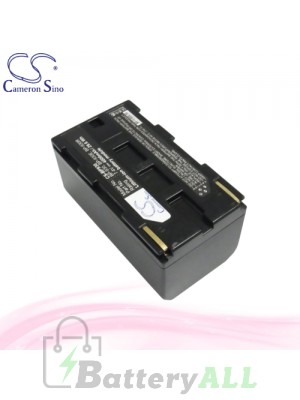 CS Battery for Canon ES8000V / ES8100V / ES8200V / MV200 Battery 4000mah CA-BP930