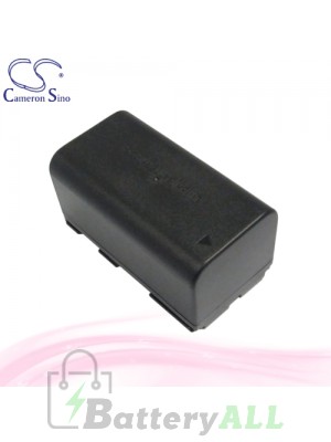 CS Battery for Canon G45Hi / G1000 / G1500 / G2000 / GL1 Battery 4000mah CA-BP930