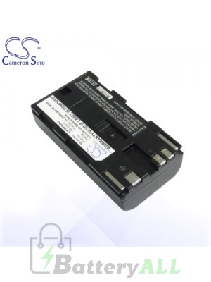 CS Battery for Canon BP-930G / Canon GL1 / GL2 / XHA1 Battery 2200mah CA-BP930G