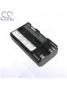 CS Battery for Canon BP-930G / Canon GL1 / GL2 / XHA1 Battery 2200mah CA-BP930G