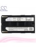 CS Battery for Canon GL1 / GL2 / MV1 / MV10 / MV10i / MV20 Battery 5500mah CA-BP945