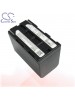 CS Battery for Canon UC-X1Hi / UC-X2 / UC-X2Hi / Optura Pi Battery 5500mah CA-BP945