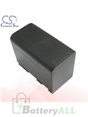 CS Battery for Canon UC-V10 / UC-V10Hi / UC-V20 / UC-V20Hi Battery 5500mah CA-BP945