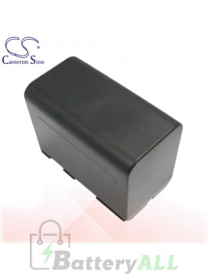 CS Battery for Canon UC-V30 / UC-V30Hi / UC-V100 / UC-V300 Battery 5500mah CA-BP945