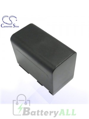 CS Battery for Canon ES-55 / ES-60 / ES-420V / ES-520A Battery 5500mah CA-BP945