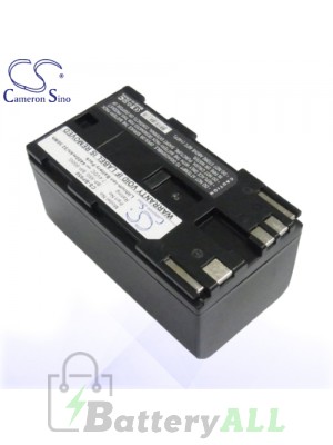 CS Battery for Canon BP-950 / BP-950G / Canon C2 / E1 / E2 Battery 4400mah CA-BP950