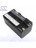 CS Battery for Canon BP-950 / BP-950G / Canon C2 / E1 / E2 Battery 4400mah CA-BP950