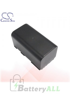 CS Battery for Canon UC-V10 / UC-V10Hi / UC-V20 / UC-V20Hi Battery 4400mah CA-BP950