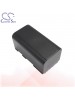 CS Battery for Canon UC-V10 / UC-V10Hi / UC-V20 / UC-V20Hi Battery 4400mah CA-BP950