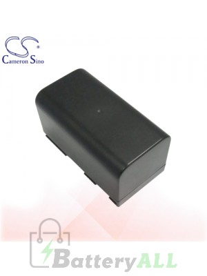 CS Battery for Canon UC-V30 / UC-V30Hi / UC-V100 / UC-V300 Battery 4400mah CA-BP950