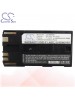 CS Battery for Canon UC-X30Hi / UC-X40Hi / UC-X45Hi / UC-X50 Battery 4400mah CA-BP950