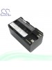 CS Battery for Canon UC-X50Hi / UC-X55 / UC-X55Hi / Ultura Battery 4400mah CA-BP950