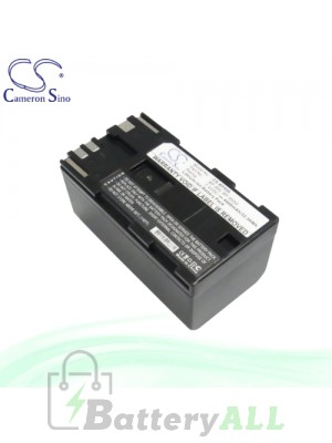 CS Battery for Canon V40 / V40Hi / V50Hi / V60Hi / V65Hi Battery 4400mah CA-BP950