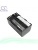 CS Battery for Canon V40 / V40Hi / V50Hi / V60Hi / V65Hi Battery 4400mah CA-BP950