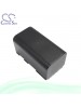 CS Battery for Canon V72 / V75Hi / V400 / V420 / V500 / V520 Battery 4400mah CA-BP950