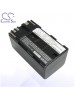 CS Battery for Canon E30 / ES-50 / ES-300V / ES-400 / ES-410V Battery 4400mah CA-BP950