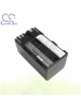 CS Battery for Canon ES-4000 / UC-V200 Battery 4400mah CA-BP950