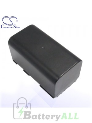 CS Battery for Canon ES-55 / ES-60 / ES-420V / ES-520A Battery 4400mah CA-BP950