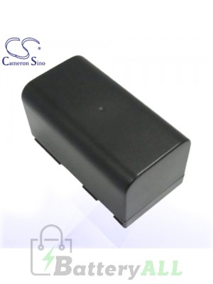 CS Battery for Canon ES-65 / ES-5000 / ES-6000 / ES-6500V Battery 4400mah CA-BP950