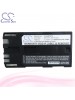 CS Battery for Canon GL1 / GL2 / MV1 / MV10 / MV10i / MV20 Battery 6600mah CA-BP970