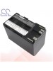 CS Battery for Canon MV20i / MV200 / MV200i / Optura Battery 6600mah CA-BP970