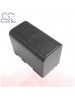 CS Battery for Canon UC-V30 / UC-V30Hi / UC-V100 / UC-V300 Battery 6600mah CA-BP970