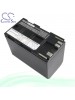 CS Battery for Canon UC-X50Hi / UC-X55 / UC-X55Hi / Ultura Battery 6600mah CA-BP970