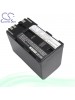 CS Battery for Canon V40 / V40Hi / V50Hi / V60Hi / V65Hi Battery 6600mah CA-BP970