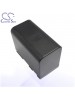 CS Battery for Canon ES-55 / ES-60 / ES-420V / ES-520A Battery 6600mah CA-BP970