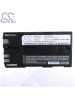 CS Battery for Canon ES-75 / ES-7000es / ES-7000V / ES-8000V Battery 6600mah CA-BP970