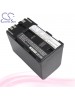 CS Battery for Canon ES-8100H18 / ES-8600 / FV1 / FV500 Battery 6600mah CA-BP970