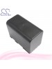 CS Battery for Canon G35Hi / G45Hi / G1000 / G1500 / G2000 Battery 6600mah CA-BP970