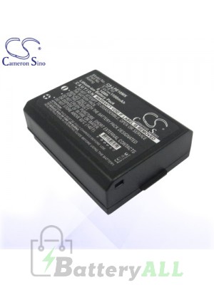 CS Battery for Canon LP-E10 / Canon Eos 1100D KISS X50 Battery 1100mah CA-LPE10MX