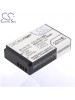 CS Battery for Canon LP-E12 / Canon Eos 100D / Eos M Battery 820mah CA-LPE12MX