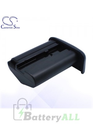 CS Battery for Canon EOS-1D X / MR-14EX / MT-24EX Battery 2400mah CA-LPE4