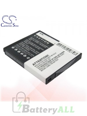 CS Battery for Canon Powershot Elph 320 HS / Elph 340 HS Battery 680mah CA-NB11LHC