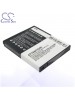 CS Battery for Canon Ixus 135 / 137 / 140 / 145 / 147 / 150 Battery 680mah CA-NB11LHC