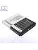 CS Battery for Canon Ixus 155 / 157 / 160 / 240 HS / 245 HS Battery 680mah CA-NB11LHC