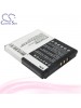 CS Battery for Canon PowerShot A3300 IS / A3400 IS Battery 680mah CA-NB11LHC