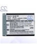 CS Battery for Canon NB-13L / Canon Powershot SX720HS Battery 1050mah CA-NB13MC