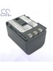 CS Battery for Canon BP-2L12 / BP-2L13 / BP-2L14 / NB-2L12 Battery 1500mah CA-NB2L12