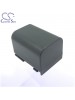 CS Battery for Canon DC330 / FV500 / FVM20 / FVM30 / FVM100 Battery 1500mah CA-NB2L12