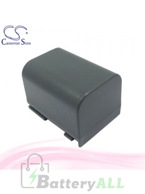 CS Battery for Canon MV800 / MV830 / MV880X / MV890 / MV900 Battery 1500mah CA-NB2L12