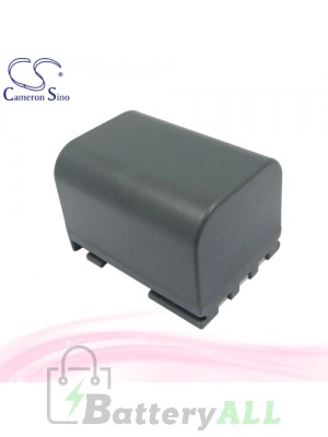 CS Battery for Canon MV800i / MV830i / MV850i / MV880Xi Battery 1500mah CA-NB2L12